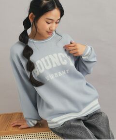 PINK-latte / ピンク ラテ ニット・セーター | ウォッシャブルアソートニット