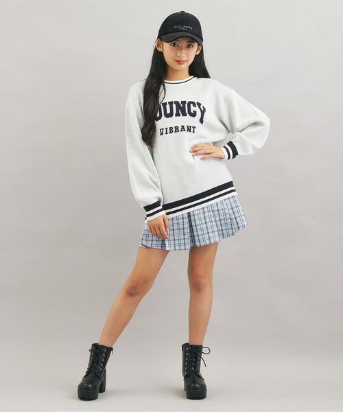 PINK-latte / ピンク ラテ ニット・セーター | ウォッシャブルアソートニット | 詳細23