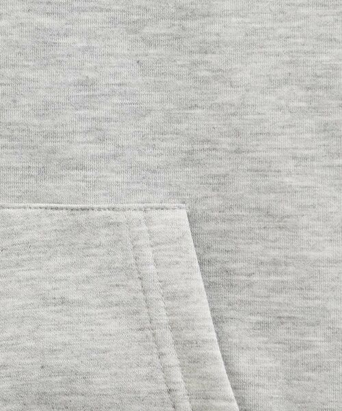 PINK-latte / ピンク ラテ カーディガン・ボレロ | ダンボールポンチパーカー | 詳細11