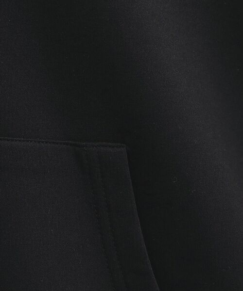 PINK-latte / ピンク ラテ カーディガン・ボレロ | ダンボールポンチパーカー | 詳細14