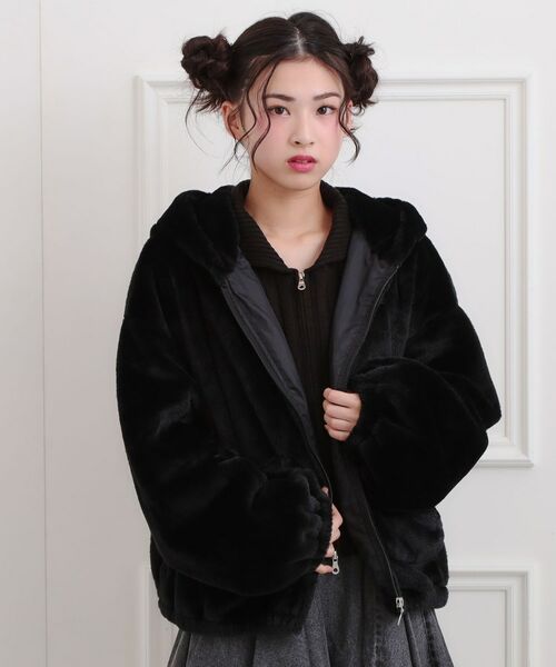 PINK-latte/sN e t[httFCNt@[u] ubN(019) 15(150cm)