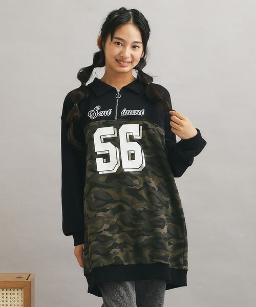 PINK-latte/sN e io[ؑփn[tWbvs[X ubN(019) 14(140cm)