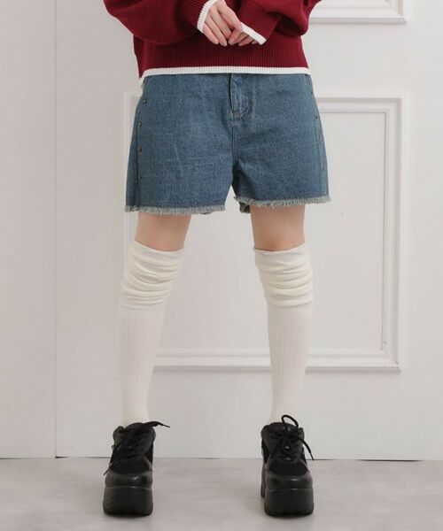 PINK-latte/sN e X^bYV[gpc u[(493) 16(160cm)