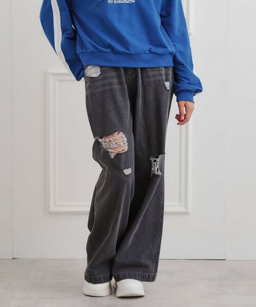 PINK-latte/sN e _[WChfjpc ubN(419) 15(150cm)