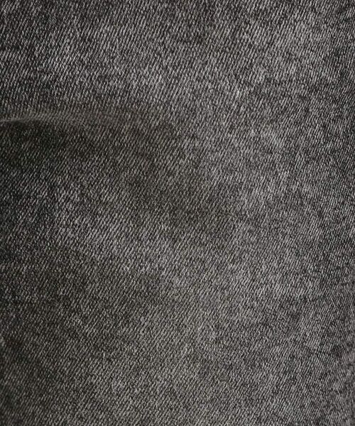 PINK-latte / ピンク ラテ デニムパンツ | フレアデニムパンツ | 詳細17