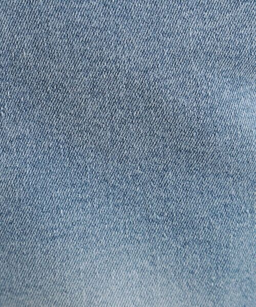 PINK-latte / ピンク ラテ デニムパンツ | フレアデニムパンツ | 詳細21