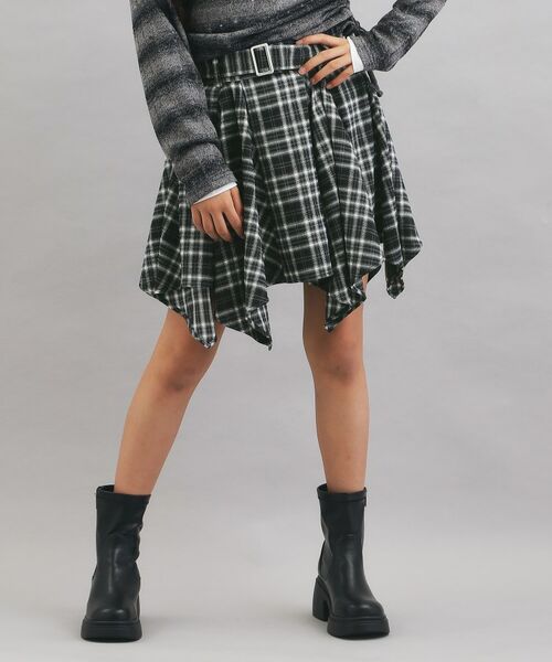 PINK-latte/sN e `FbNό`wXJ[g ubN(219) 15(150cm)