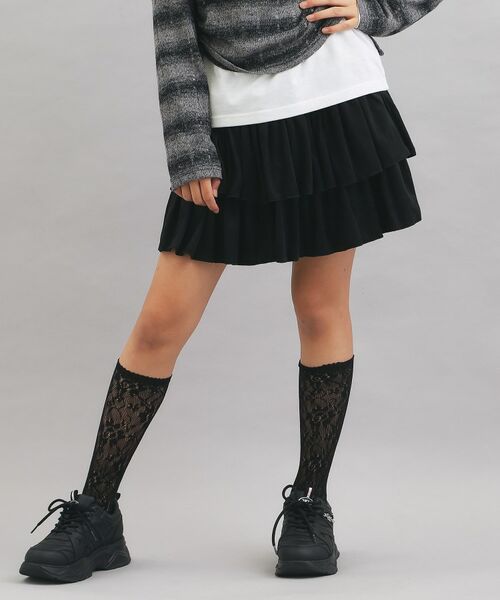 PINK-latte/sN e tFCNXG[heBA[hXJ[g ubN(019) 16(160cm)