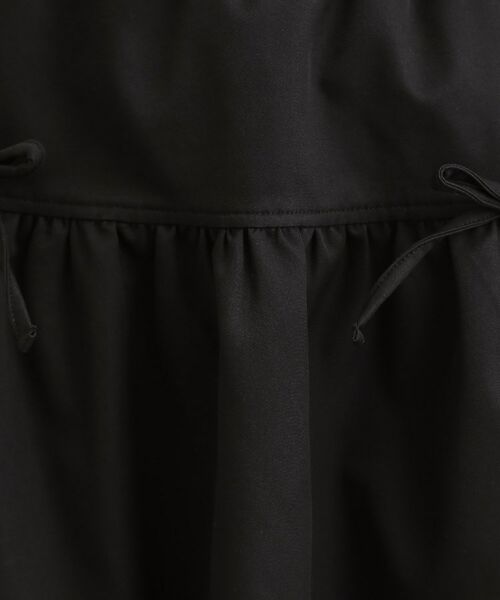 PINK-latte / ピンク ラテ ミニ・ひざ丈スカート | バルーンスカート | 詳細13