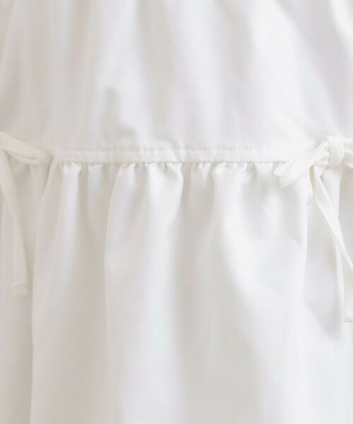 PINK-latte / ピンク ラテ ミニ・ひざ丈スカート | バルーンスカート | 詳細9