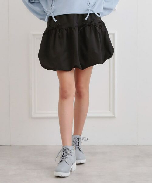 PINK-latte/sN e o[XJ[g ubN(019) 14(140cm)