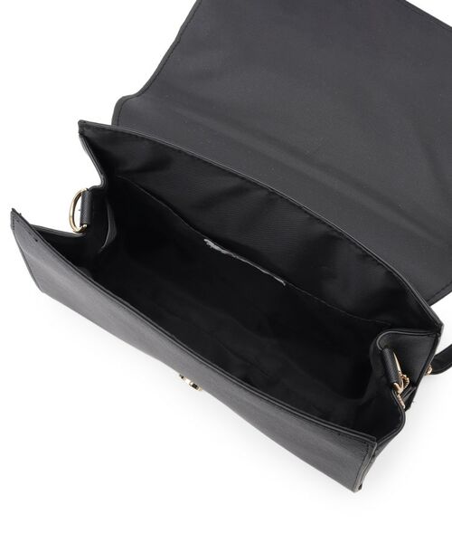 PINK-latte / ピンク ラテ リュック・バックパック | 【2WAY】サッチェル | 詳細14