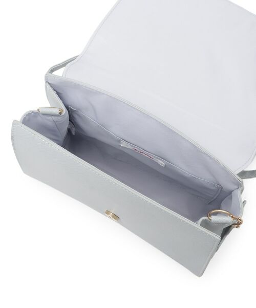 PINK-latte / ピンク ラテ リュック・バックパック | 【2WAY】サッチェル | 詳細15