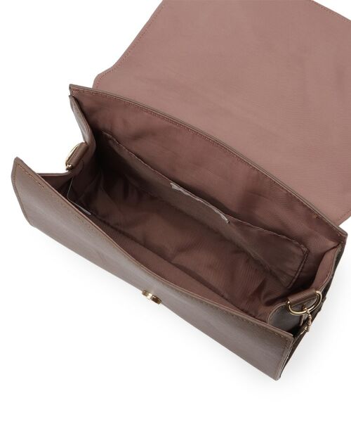 PINK-latte / ピンク ラテ リュック・バックパック | 【2WAY】サッチェル | 詳細16