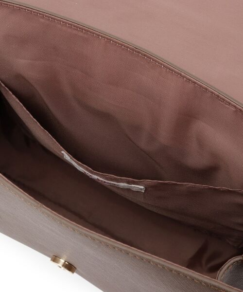 PINK-latte / ピンク ラテ リュック・バックパック | 【2WAY】サッチェル | 詳細18