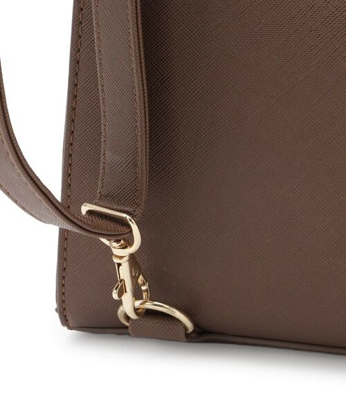 PINK-latte / ピンク ラテ リュック・バックパック | 【2WAY】サッチェル | 詳細20