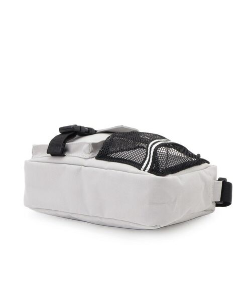 PINK-latte / ピンク ラテ ショルダーバッグ | ラインメッシュショルダーバッグ | 詳細12