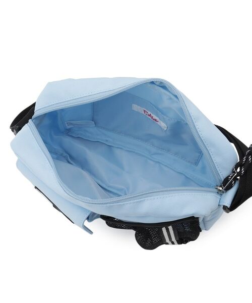 PINK-latte / ピンク ラテ ショルダーバッグ | ラインメッシュショルダーバッグ | 詳細14