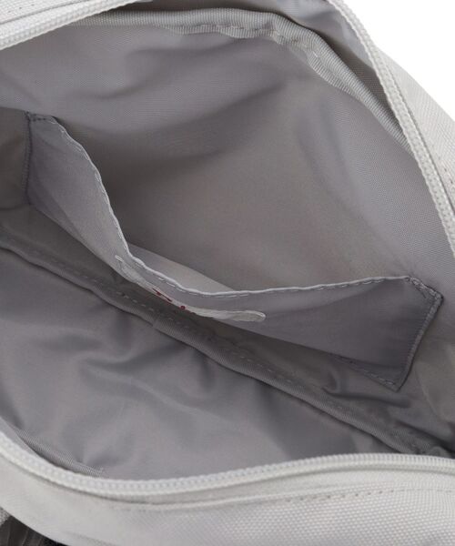 PINK-latte / ピンク ラテ ショルダーバッグ | ラインメッシュショルダーバッグ | 詳細17