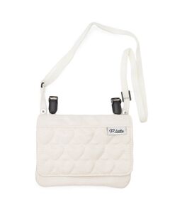 PINK-latte / ピンク ラテ ポーチ | キルトマルチポケット