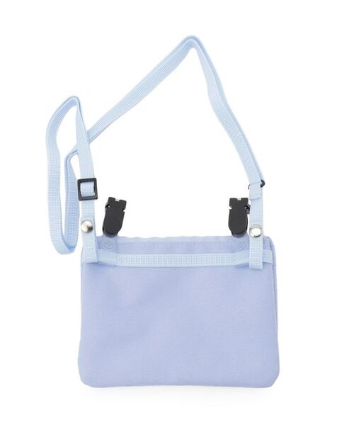 PINK-latte / ピンク ラテ ポーチ | キルトマルチポケット | 詳細3