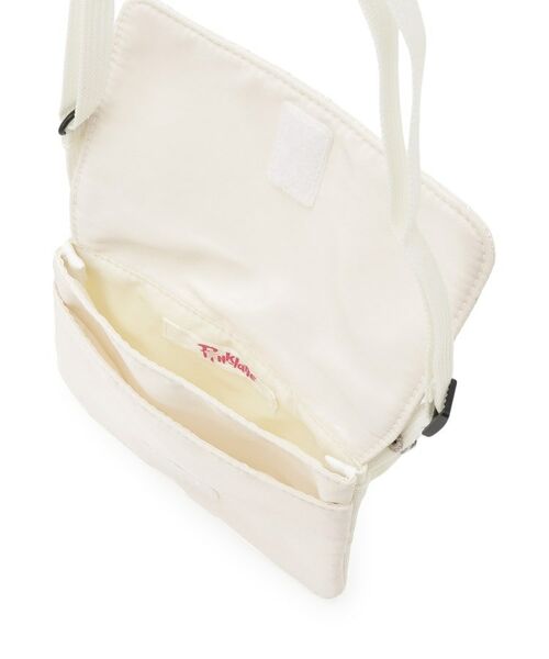 PINK-latte / ピンク ラテ ポーチ | キルトマルチポケット | 詳細4