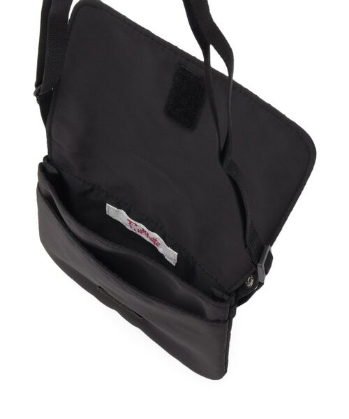 PINK-latte / ピンク ラテ ポーチ | キルトマルチポケット | 詳細5