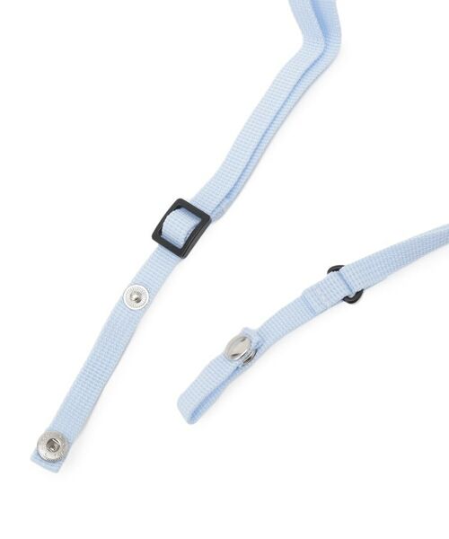 PINK-latte / ピンク ラテ ポーチ | キルトマルチポケット | 詳細8