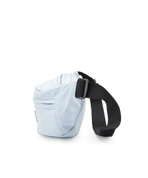 PINK-latte / ピンク ラテ メッセンジャーバッグ・ウエストポーチ | コード付きボディバッグ | 詳細10