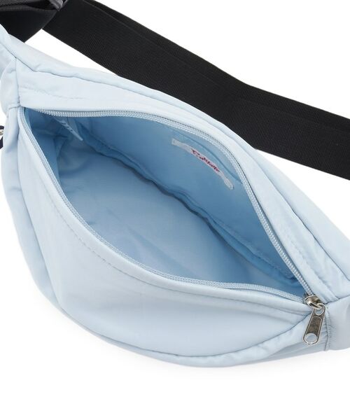 PINK-latte / ピンク ラテ メッセンジャーバッグ・ウエストポーチ | コード付きボディバッグ | 詳細15