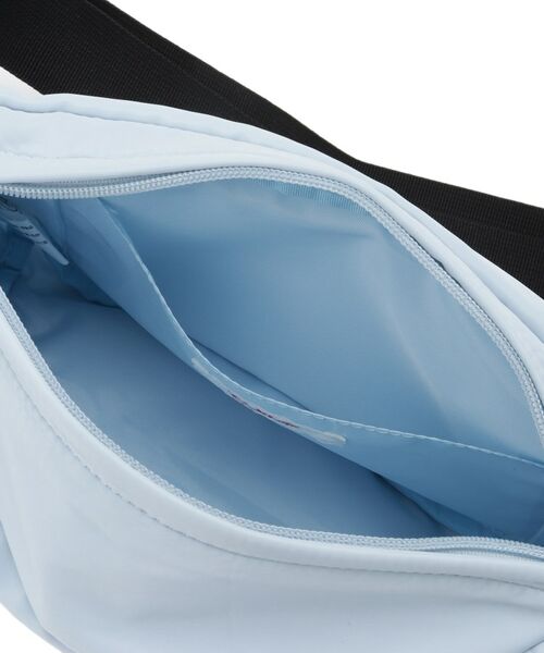 PINK-latte / ピンク ラテ メッセンジャーバッグ・ウエストポーチ | コード付きボディバッグ | 詳細17