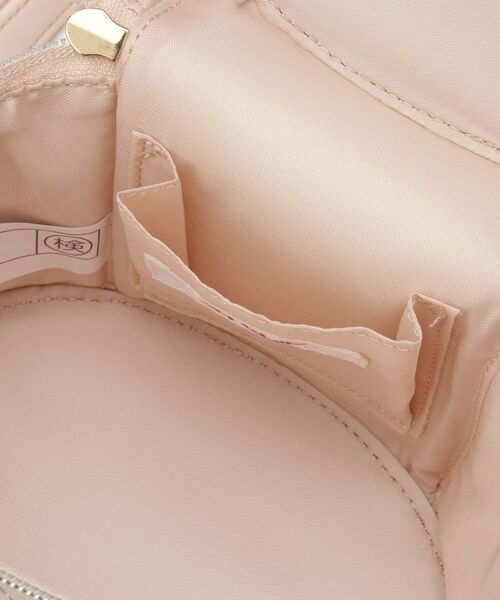 PINK-latte / ピンク ラテ ショルダーバッグ | 【2WAY】キルトバニティショルダー | 詳細17