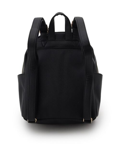 PINK-latte / ピンク ラテ リュック・バックパック | フラップチェックミニリュック | 詳細12