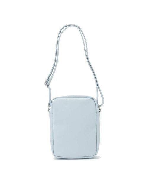 PINK-latte / ピンク ラテ ショルダーバッグ | クマチェックショルダー | 詳細8