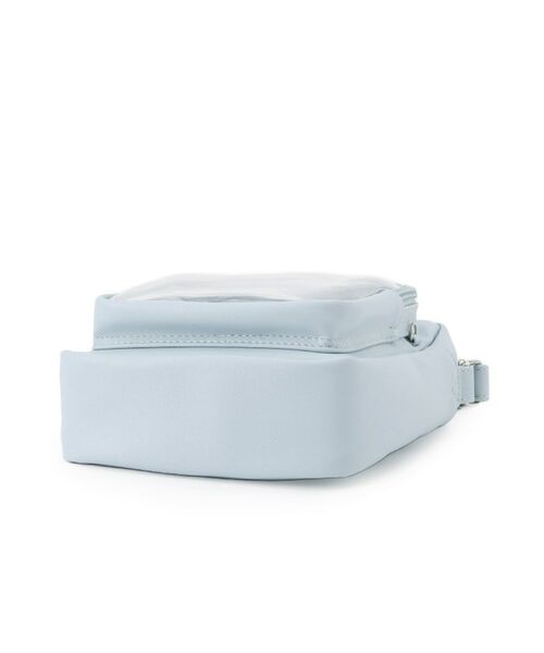 PINK-latte / ピンク ラテ ショルダーバッグ | クマチェックショルダー | 詳細9