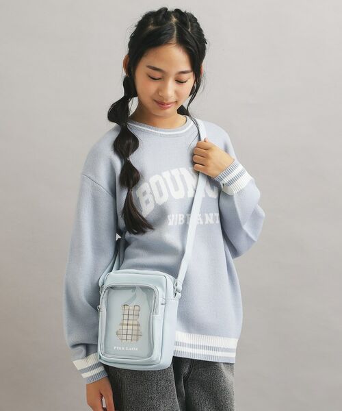 PINK-latte/sN e N}`FbNV_[ u[(091) 00