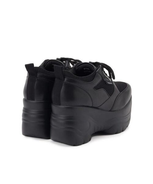 PINK-latte / ピンク ラテ スニーカー | 【軽量】厚底スニーカー | 詳細4