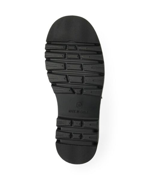 PINK-latte / ピンク ラテ フラットシューズ | キルティングストーンシューズ | 詳細5