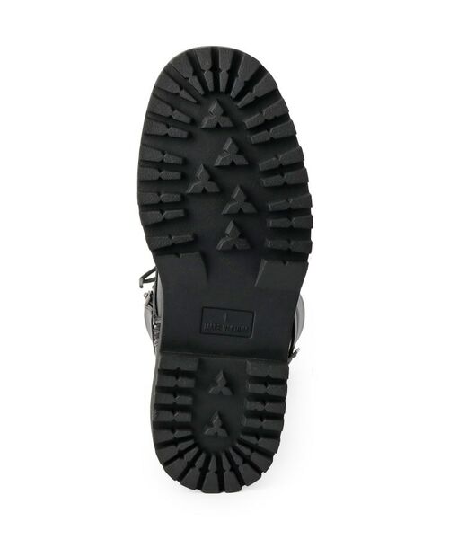 PINK-latte / ピンク ラテ シューズ | ベルトロングブーツ | 詳細6