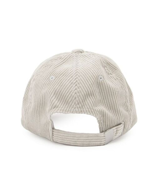 PINK-latte / ピンク ラテ キャップ | コーデュロイキャップ | 詳細2