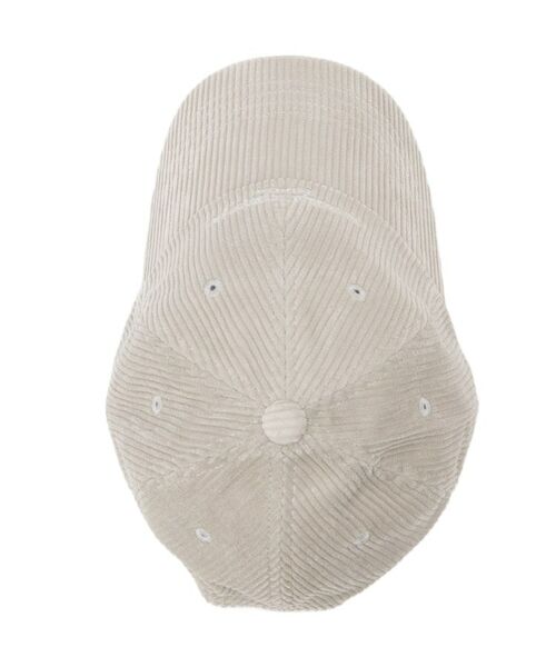 PINK-latte / ピンク ラテ キャップ | コーデュロイキャップ | 詳細3