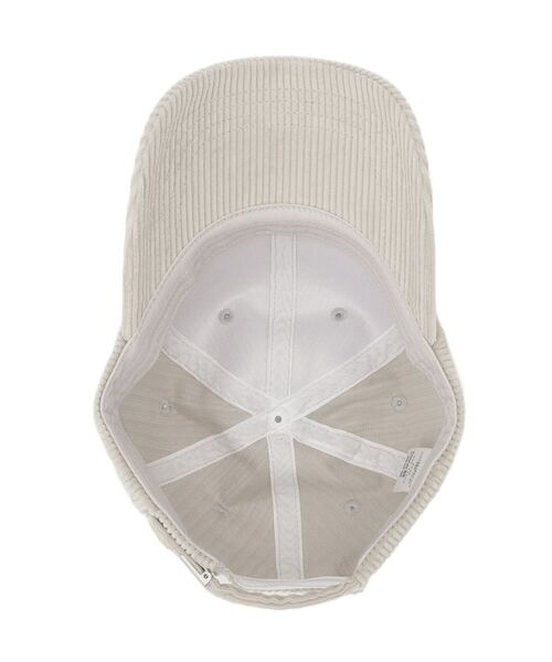 PINK-latte / ピンク ラテ キャップ | コーデュロイキャップ | 詳細4