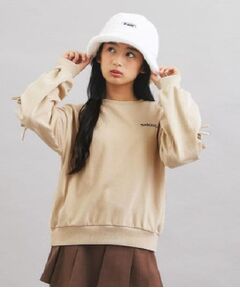 PINK-latte / ピンク ラテ ハット | ファーバケットハット