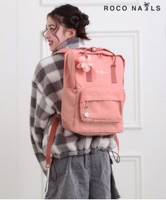 PINK-latte / ピンク ラテ リュック・バックパック | 【ロコネイル ROCO NAILS】2wayリュック