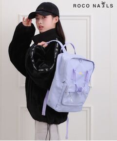 PINK-latte / ピンク ラテ リュック・バックパック | 【ロコネイル ROCO NAILS】2wayリュック