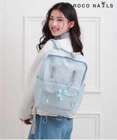 PINK-latte / ピンク ラテ リュック・バックパック | 【ロコネイル ROCO NAILS】2wayリュック