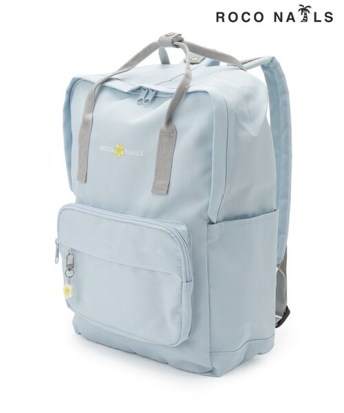 PINK-latte / ピンク ラテ リュック・バックパック | 【ロコネイル ROCO NAILS】2wayリュック | 詳細12