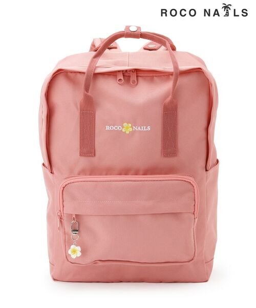 PINK-latte / ピンク ラテ リュック・バックパック | 【ロコネイル ROCO NAILS】2wayリュック | 詳細13