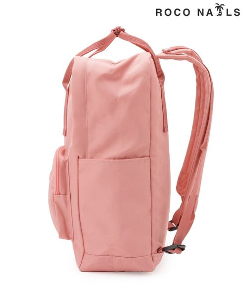 PINK-latte / ピンク ラテ リュック・バックパック | 【ロコネイル ROCO NAILS】2wayリュック | 詳細14