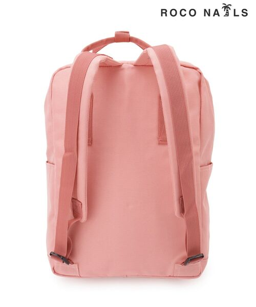 PINK-latte / ピンク ラテ リュック・バックパック | 【ロコネイル ROCO NAILS】2wayリュック | 詳細15